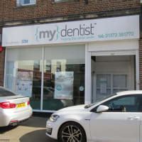 dentists leatherhead